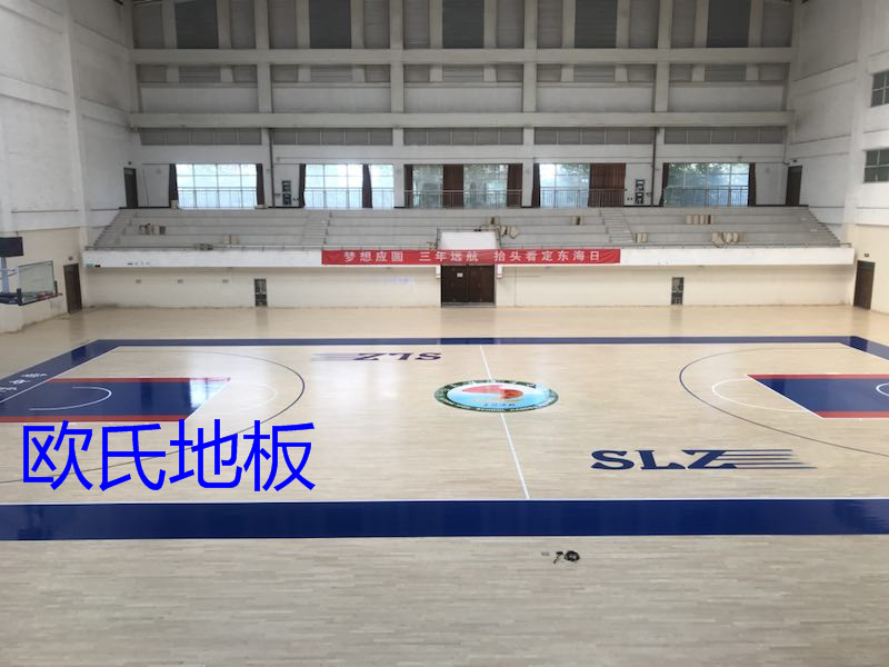 五星級(jí)羽毛球館是怎么的一個(gè)標(biāo)準(zhǔn)